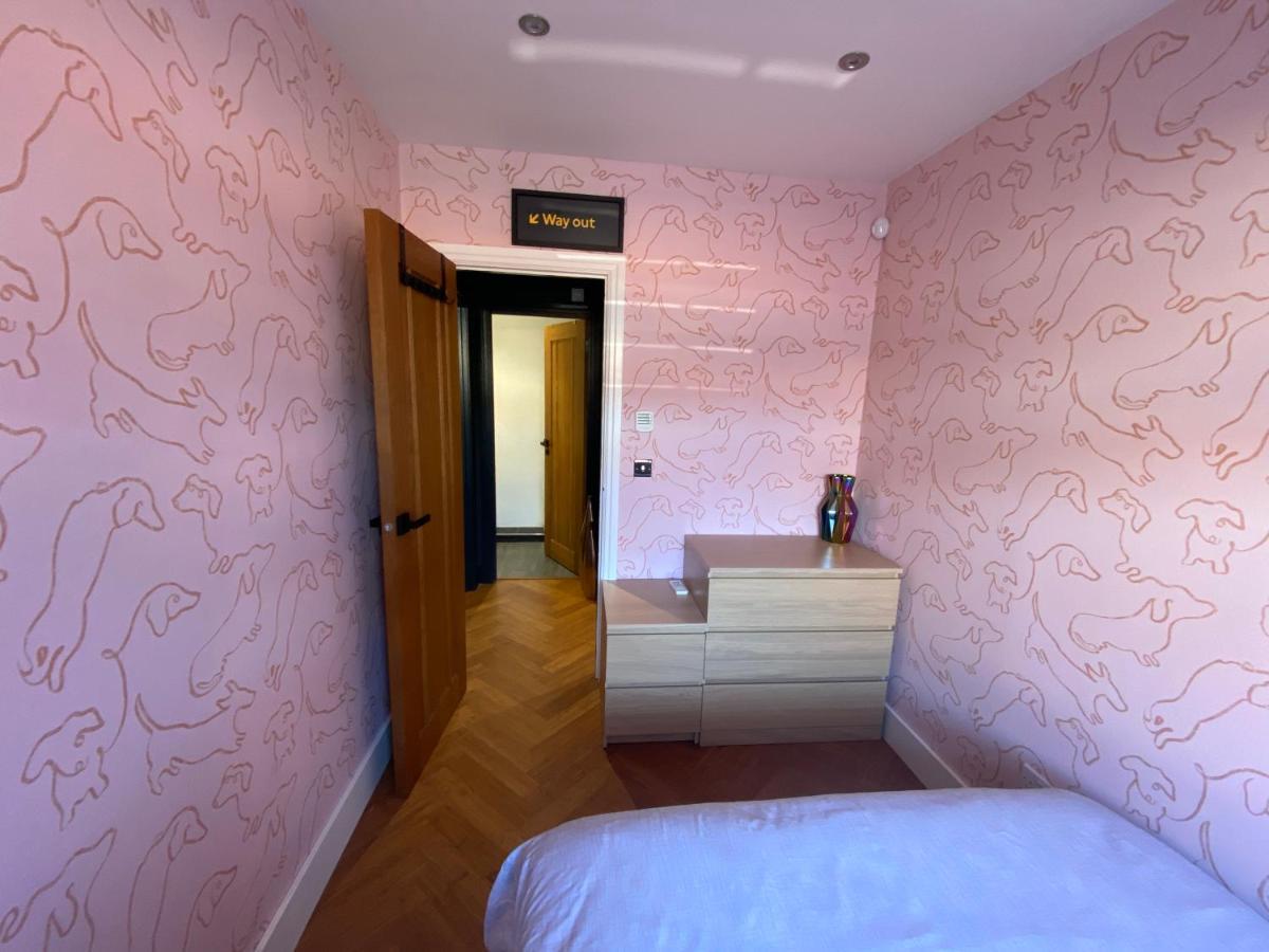 Streatham House - 2 Bedroom - Sleeps 6 - Free Wifi Streatham Vale Ngoại thất bức ảnh