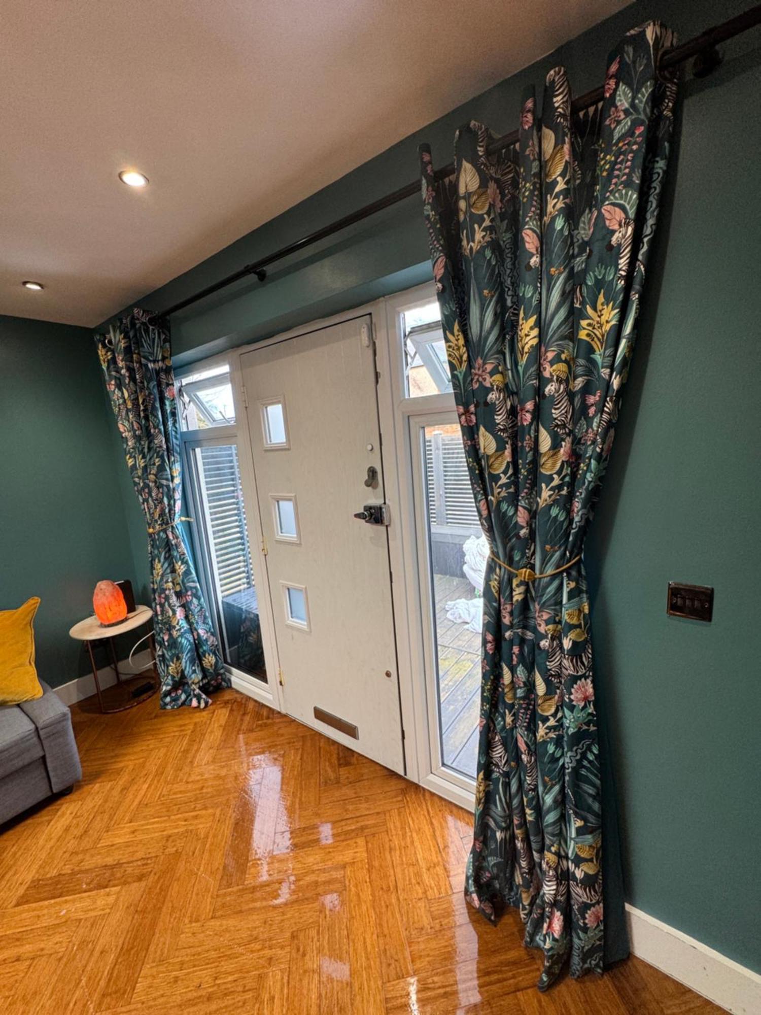 Streatham House - 2 Bedroom - Sleeps 6 - Free Wifi Streatham Vale Ngoại thất bức ảnh